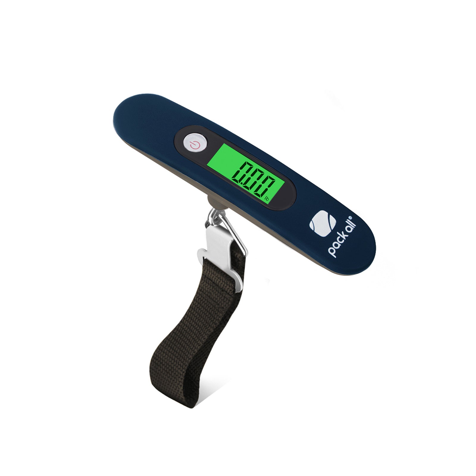 Digital Luggage Scale-88Lbs