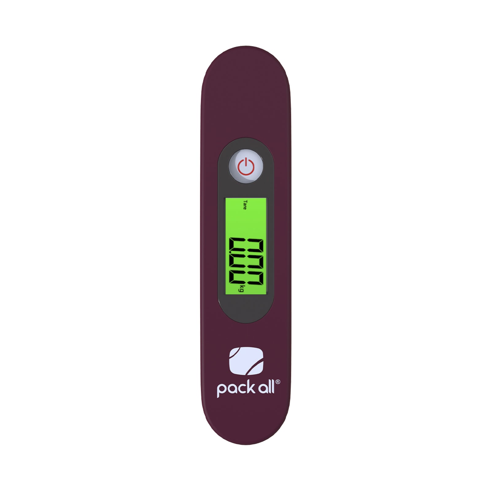 Digital Luggage Scale-88Lbs