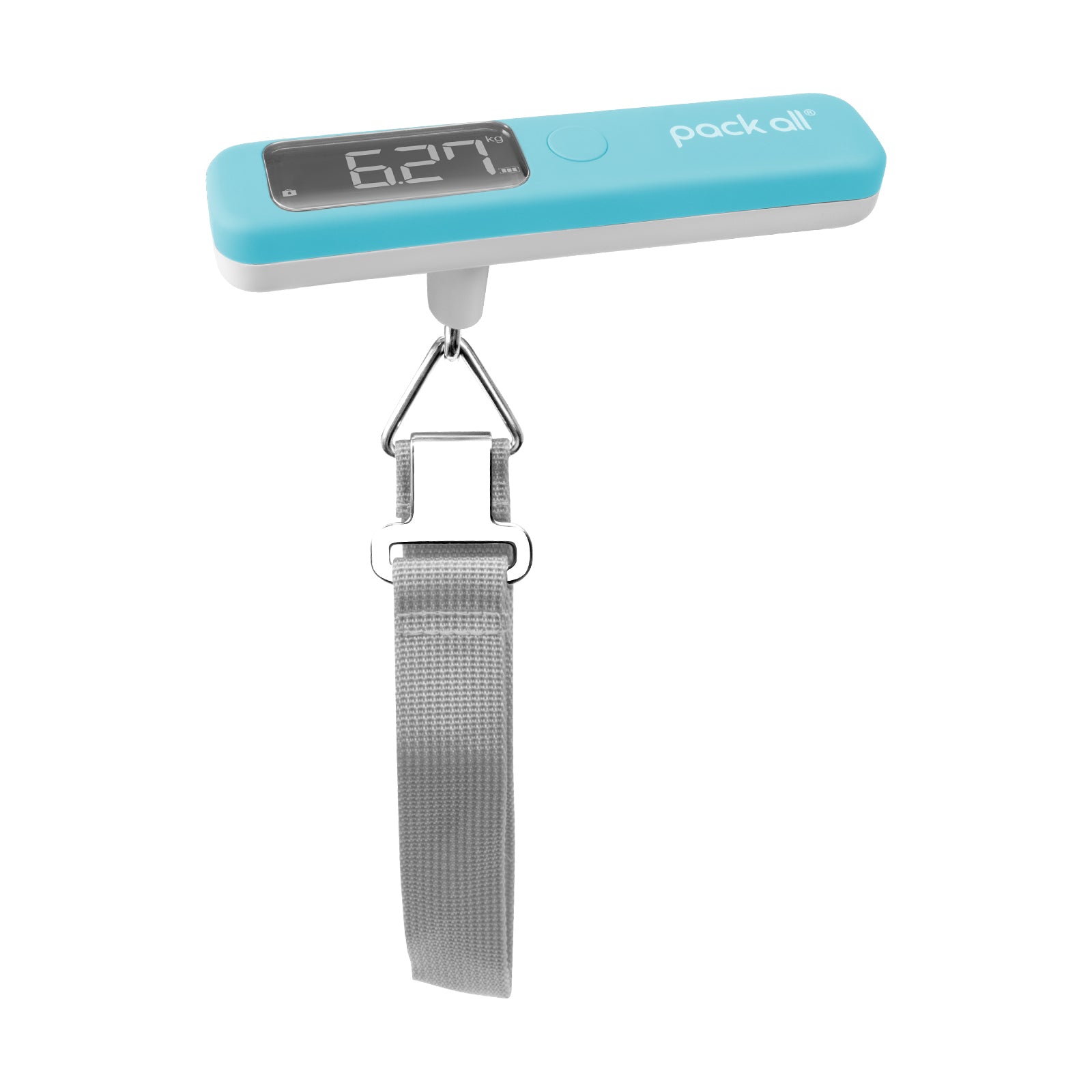 Digital Luggage Scale-110Lbs