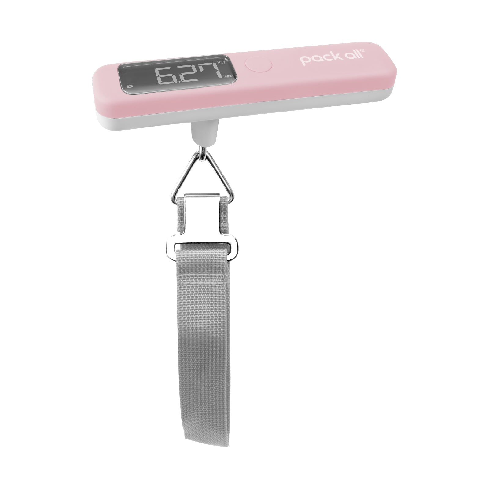 Digital Luggage Scale-110Lbs