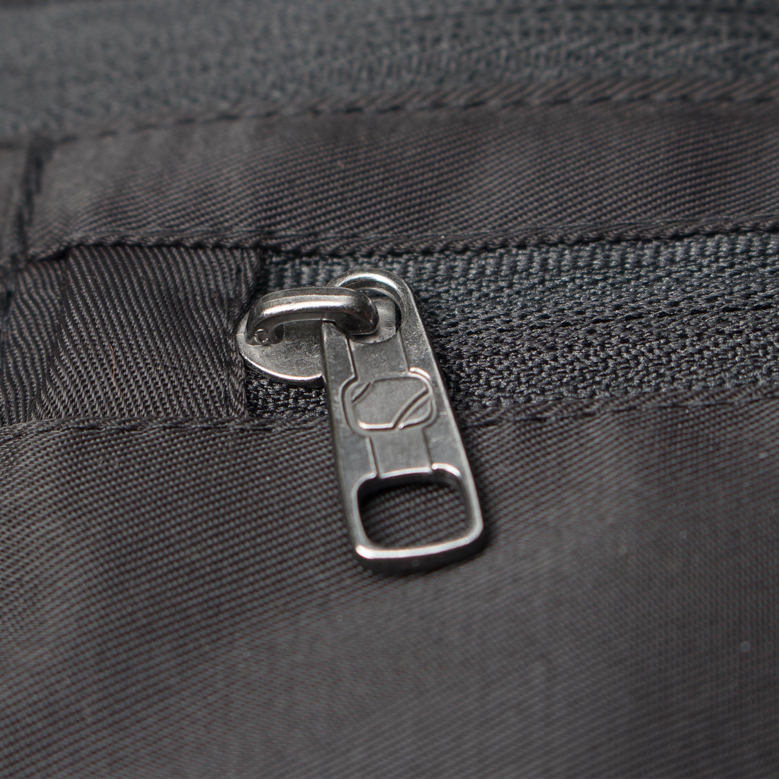Ceinture d'argent de blocage RFID 