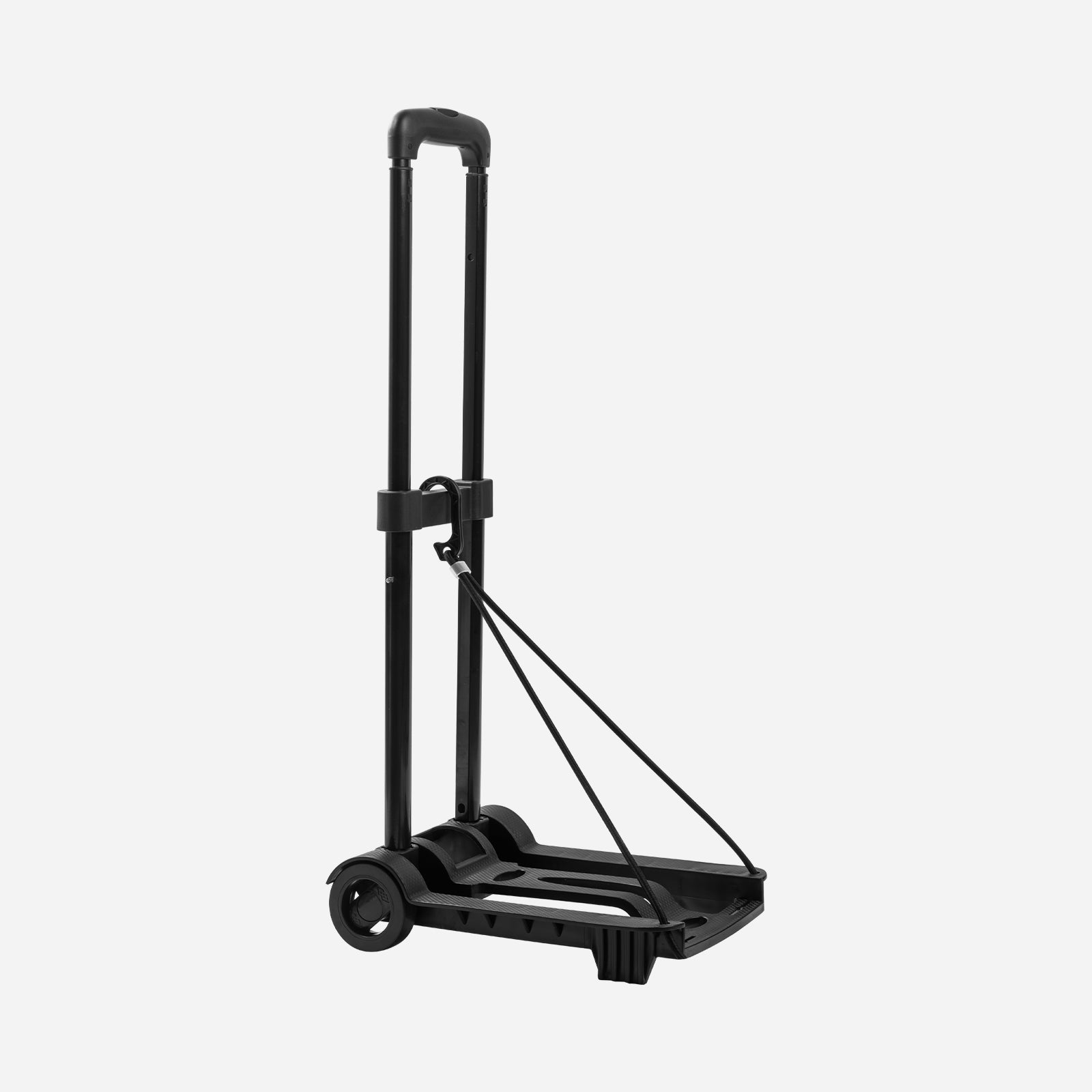 Folding Luggage Cart