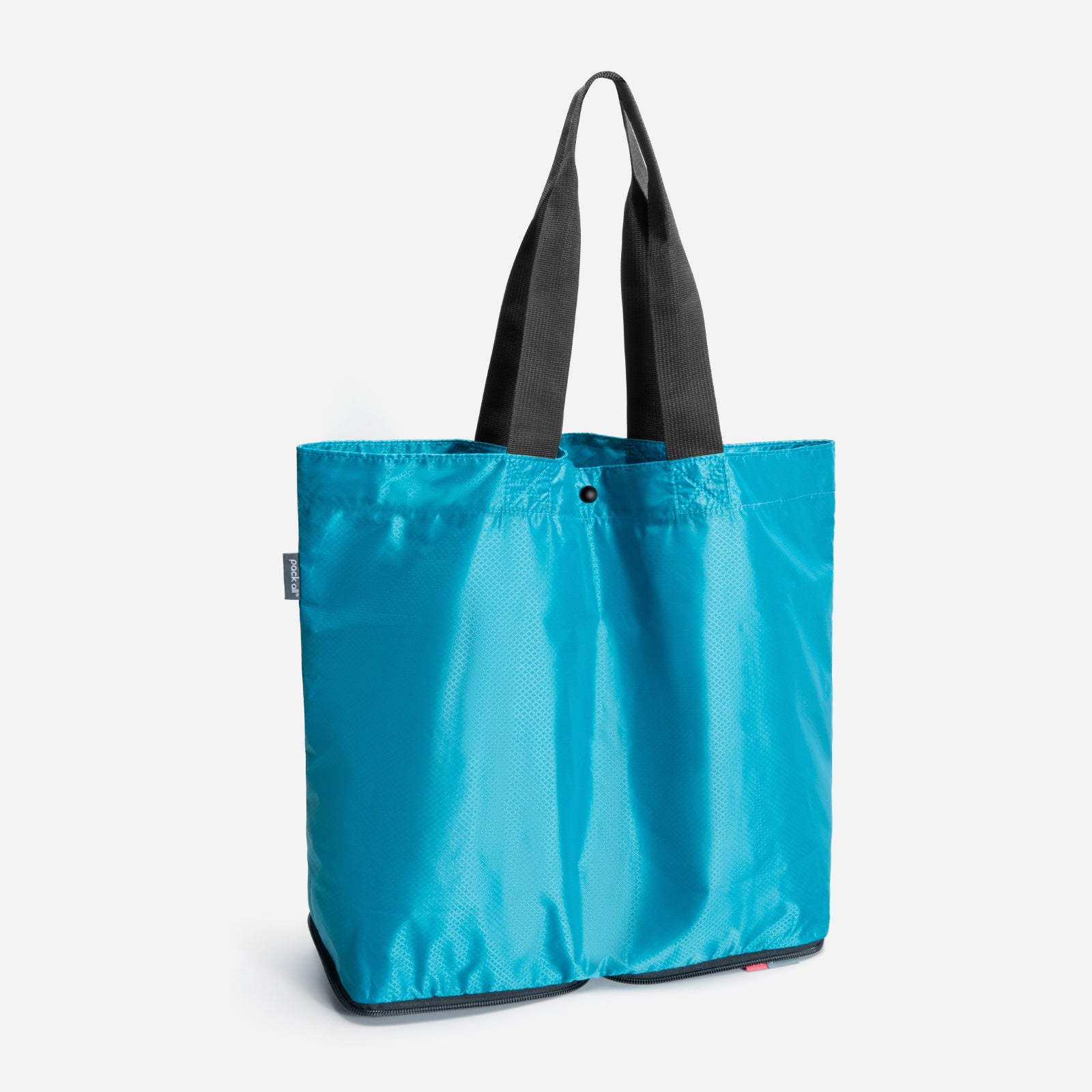 Bolso tote ligero plegable 