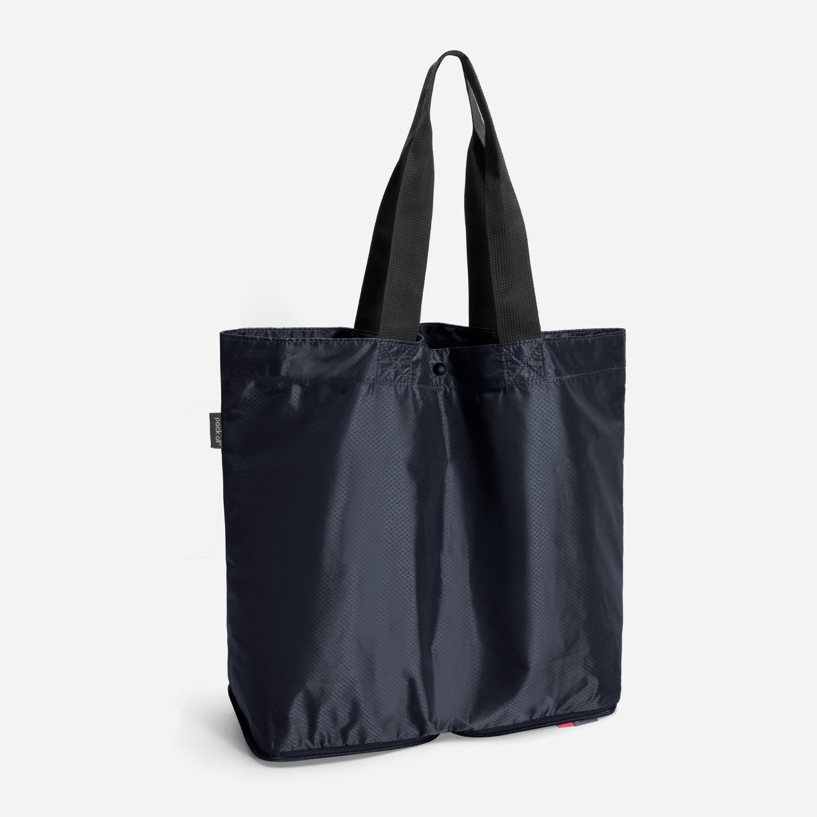 Bolso tote ligero plegable 