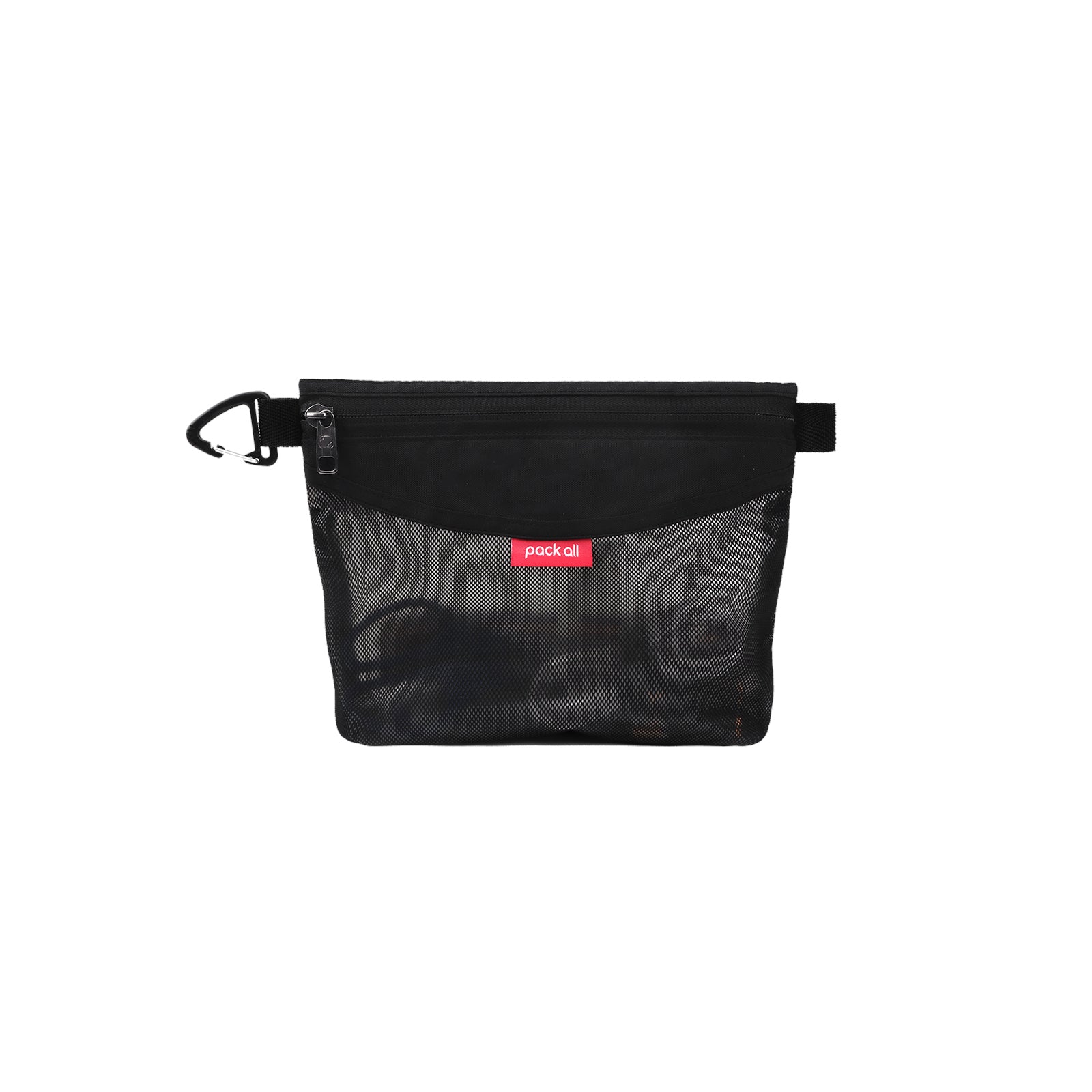 Daily Pouch — Stay Organized, Find Anything Fast