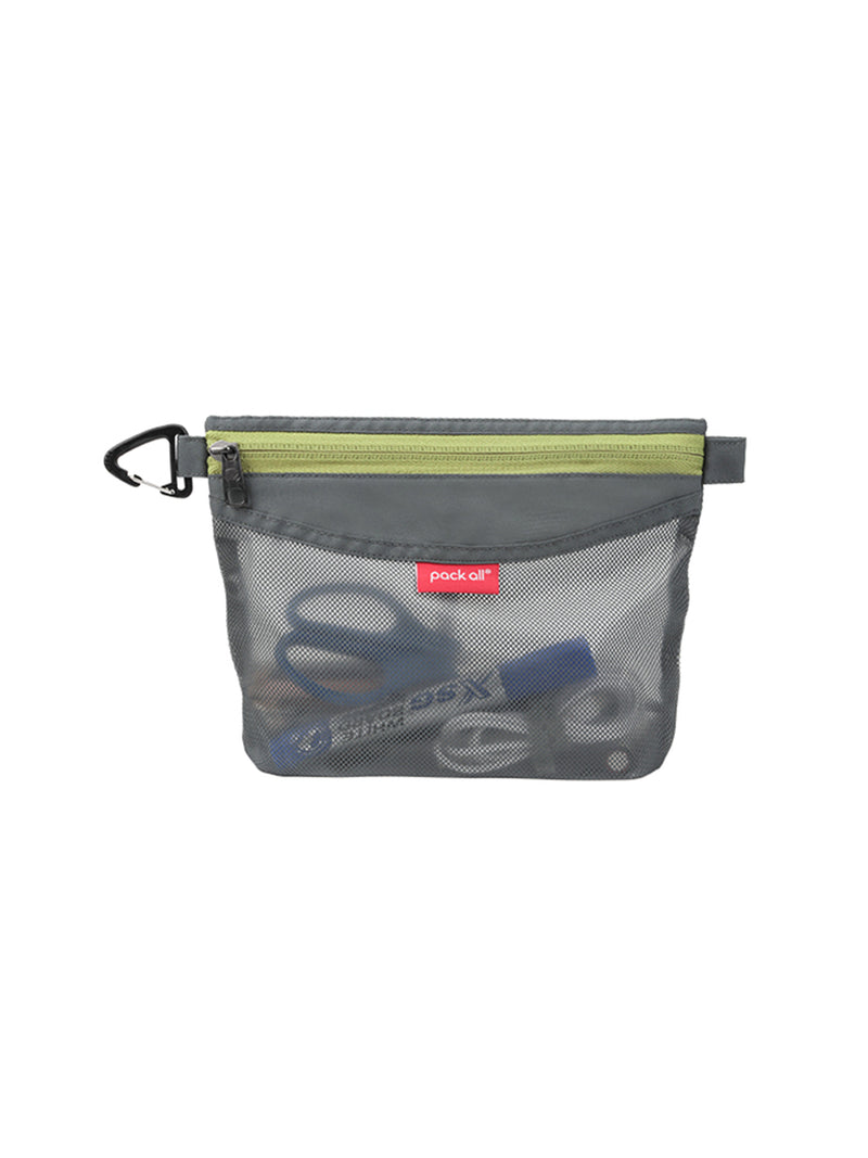Zipper Pouch